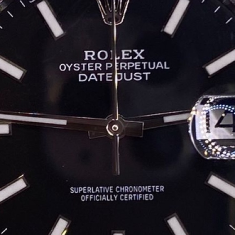 Meet your Posher, Jake